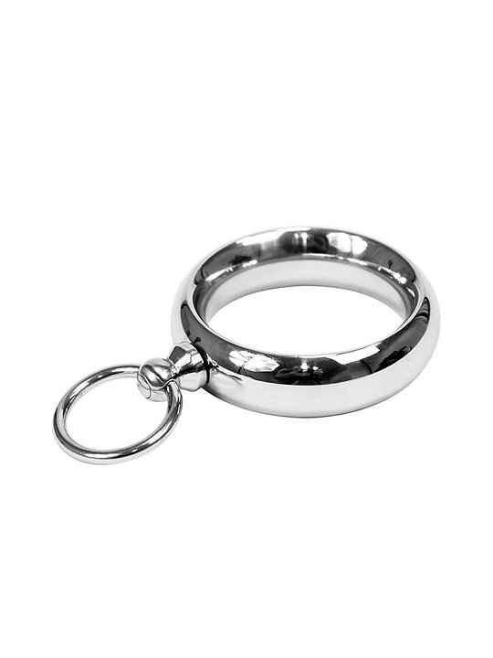 COCKRING I METALL