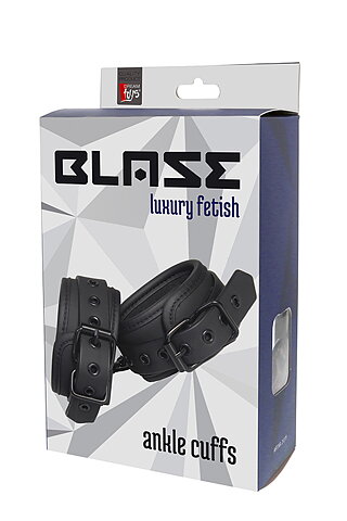 BLAZE FOTFÄNGSEL