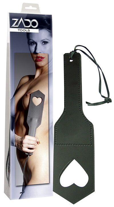 HEARTPADDLE
