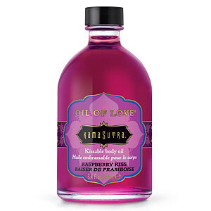 KAMASUTRA RASPBERRY KISS