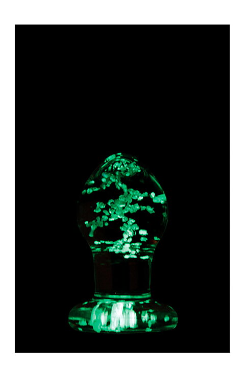 FIREFLY GLASPLUGG