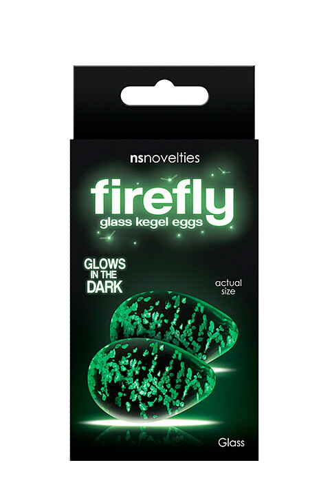 FIREFLY GLASÄGG