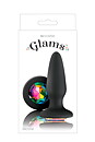 GLAMS BUTTPLUG