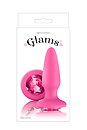 GLAMS BUTTPLUG