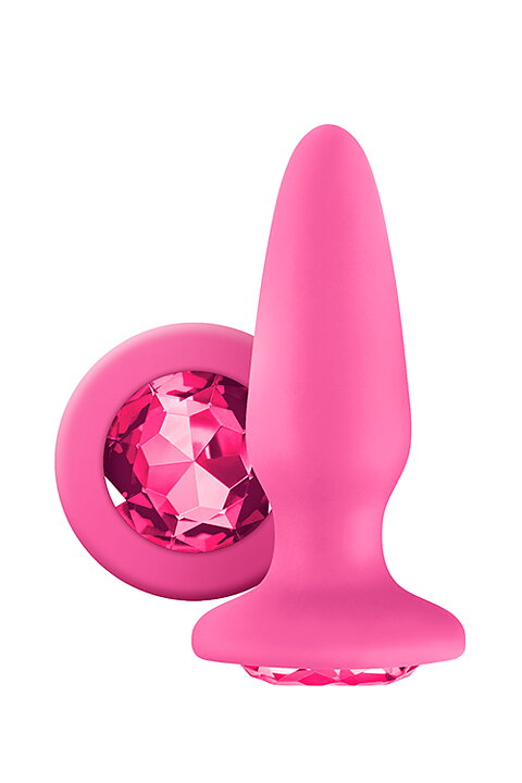 GLAMS BUTTPLUG
