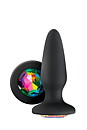 GLAMS BUTTPLUG