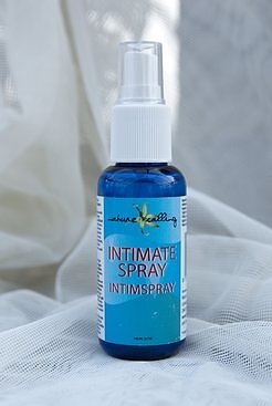 INTIMATE SPRAY