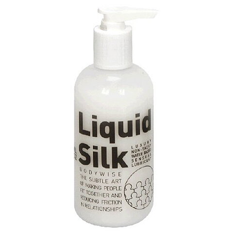 LIQUID SILK 