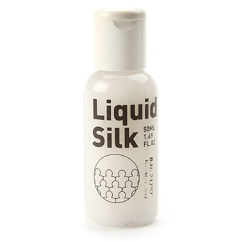 LIQUID SILK LITEN