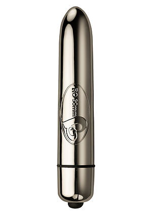 GOLD BULLET