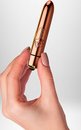 GOLD BULLET