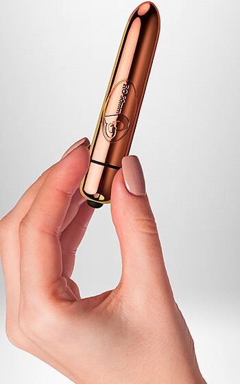 GOLD BULLET