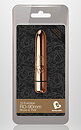 GOLD BULLET