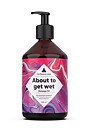 PLEASURE LAB MASSAGE OIL