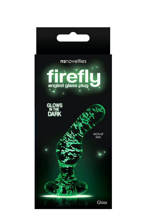 FIREFLY PROSTATAPLUGG