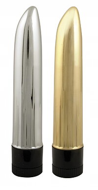 SKINANDE SILVER OCH GULD