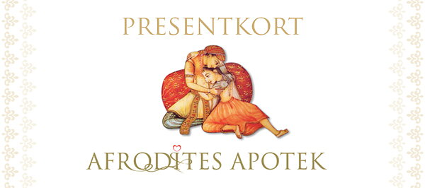 PRESENTKORT 1000 KR
