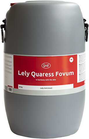 Lely Quaress Fovum spenspray ( IBC 1000 kg.) Kravgodkänd