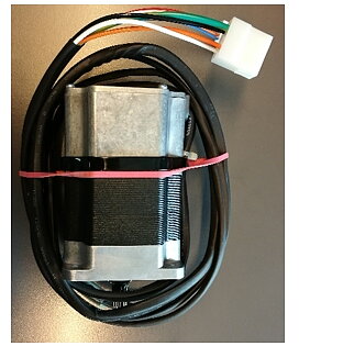Motor discovery
