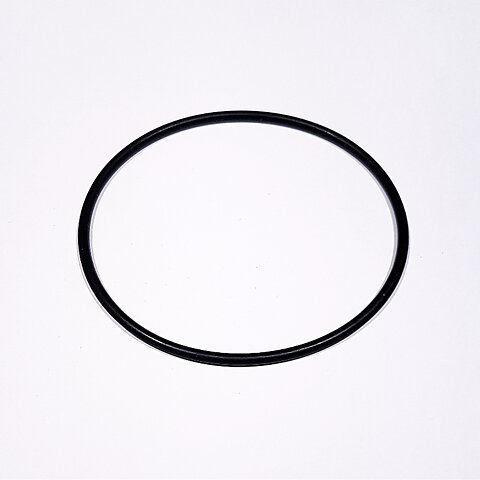 O-ring provmjölkningslåda  - stora