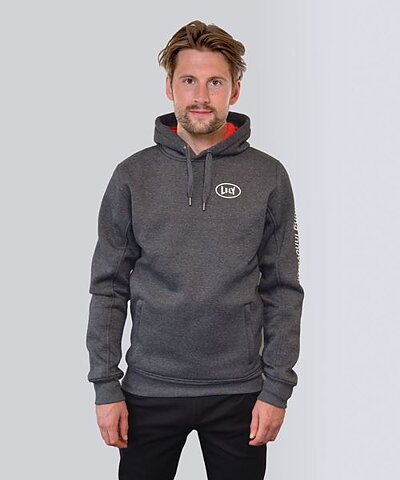 Lely Hoodie