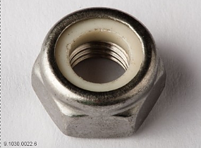 Mutter M10