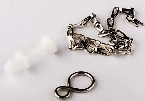 Plug slutenhet - Provmjölkning