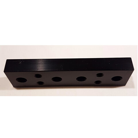 Del till Sleeves-ventilpaket