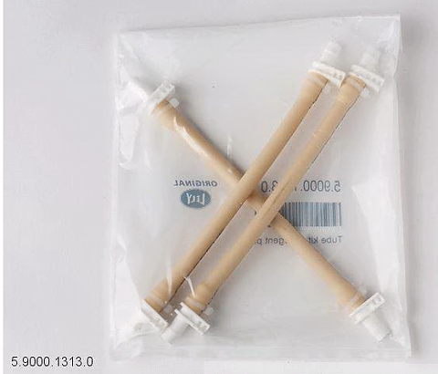 Kit diskmedelspumpar A3