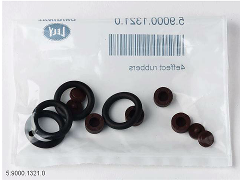 KIT pulsator A3