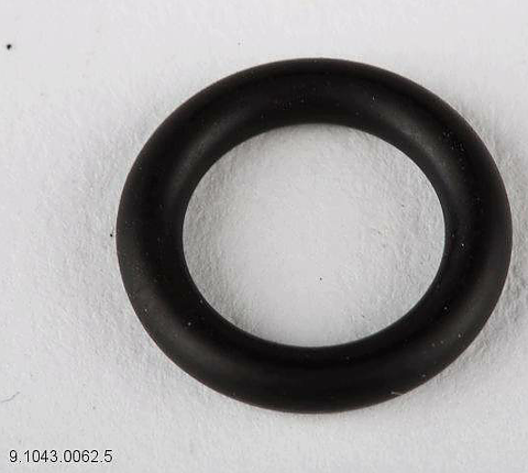 O-ring centrumkopp A2