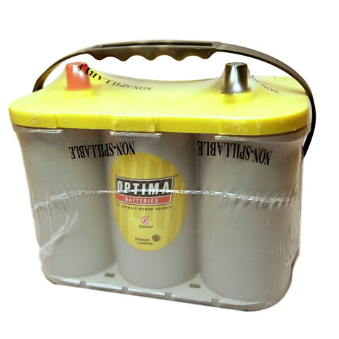 Batteri