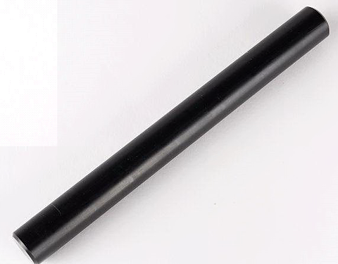 Kalibreringspinne för laser