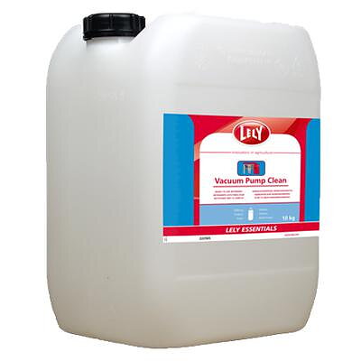 Lely Essentials Vakuumpumps rengöring 10 kg