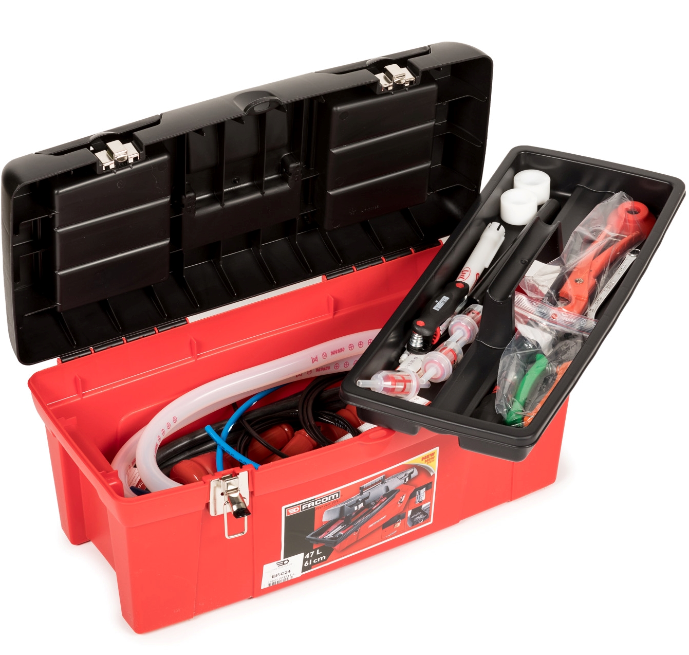 Reservdelar