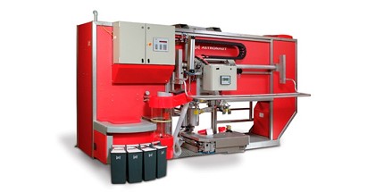 Lely Astronaut A2