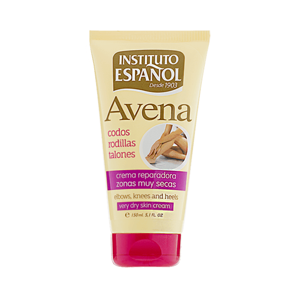 Avena Reparadora