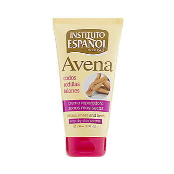 Avena Reparadora