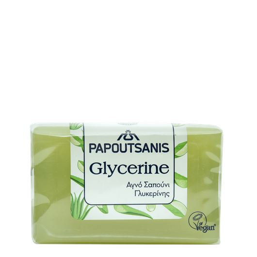 Glycerintvål Aloe 