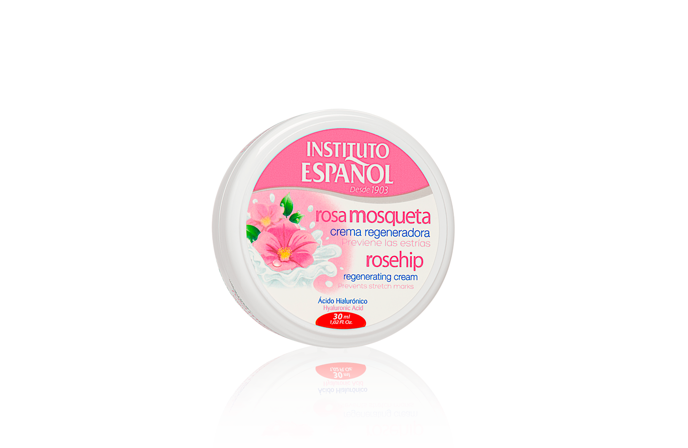 Rosa Mosqueta Body Creme