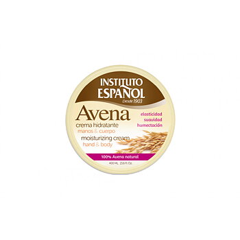 Avena Body Creme