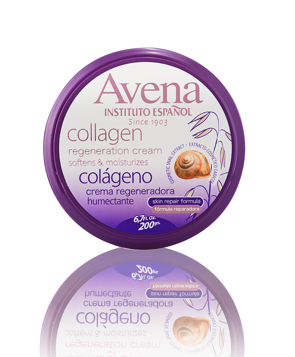 Avena Collagen