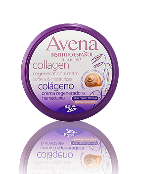 Avena Collagen