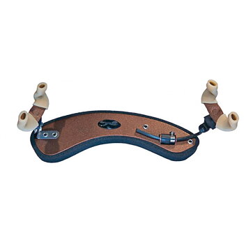 Axelstöd WOLF forte secondo, brons/silver, violin och viola. Priser från: