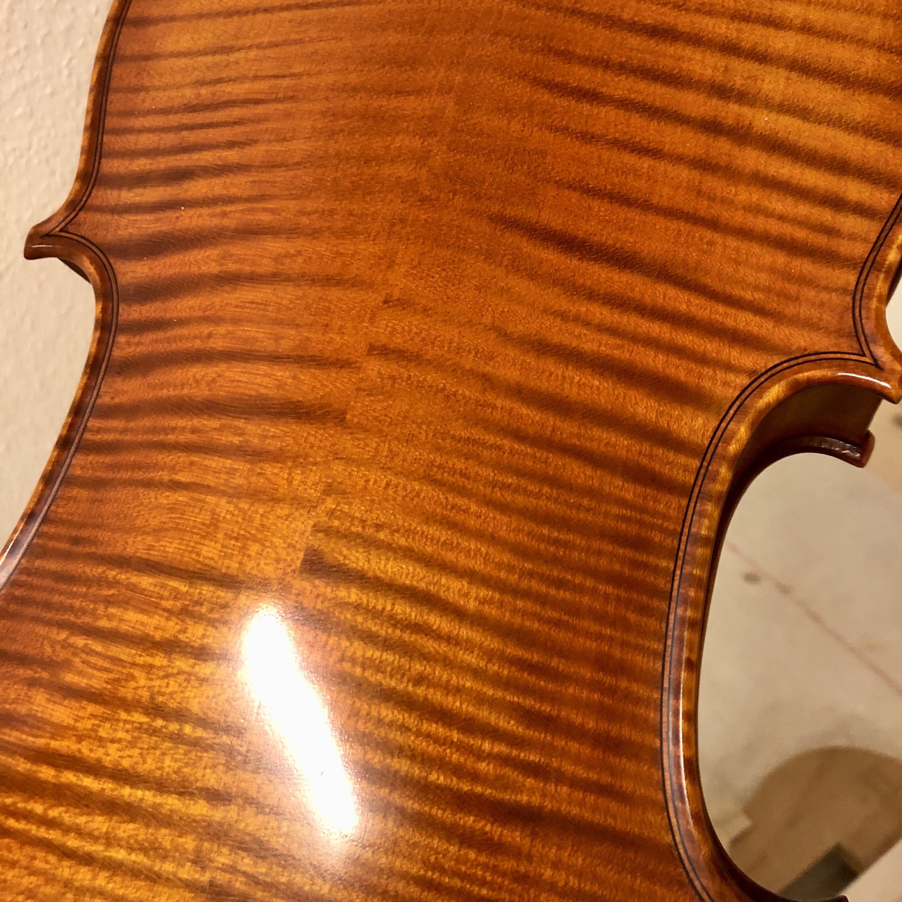 39,5 violaset, Alois Sandner - 10