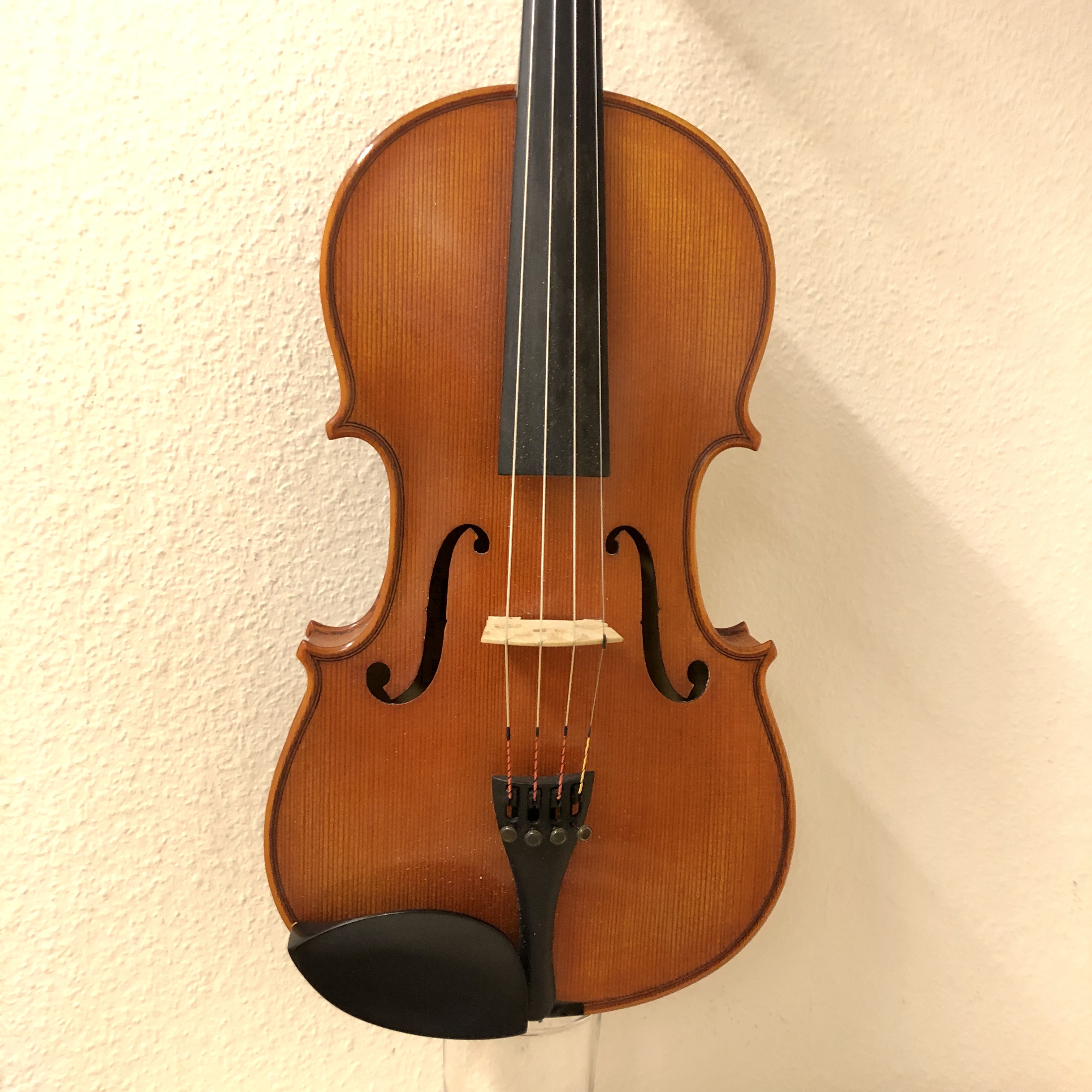 39,5 violaset, Alois Sandner