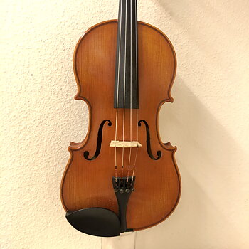 39,5 violaset, Alois Sandner