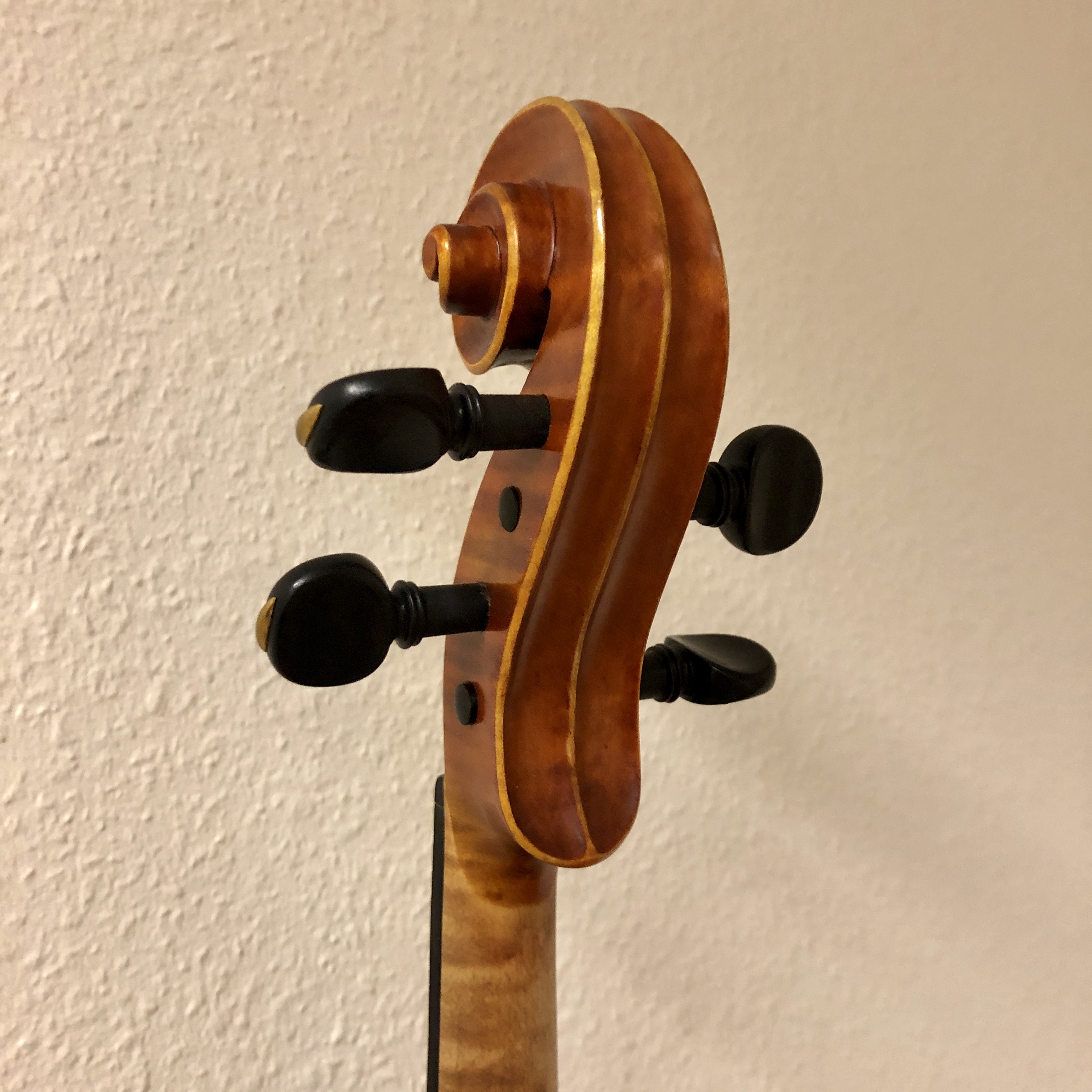 39,5 violaset, Alois Sandner - 4
