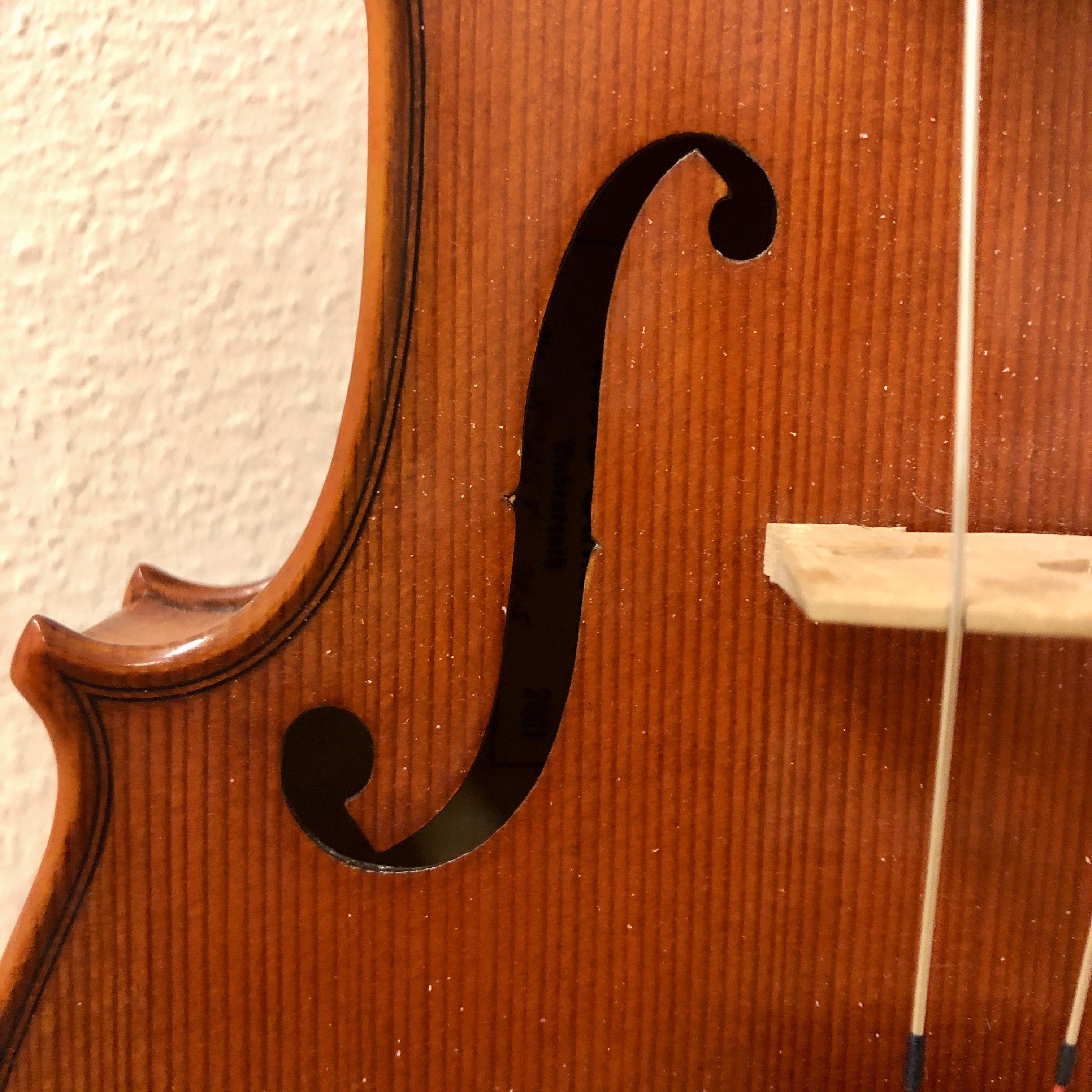 39,5 violaset, Alois Sandner - 9