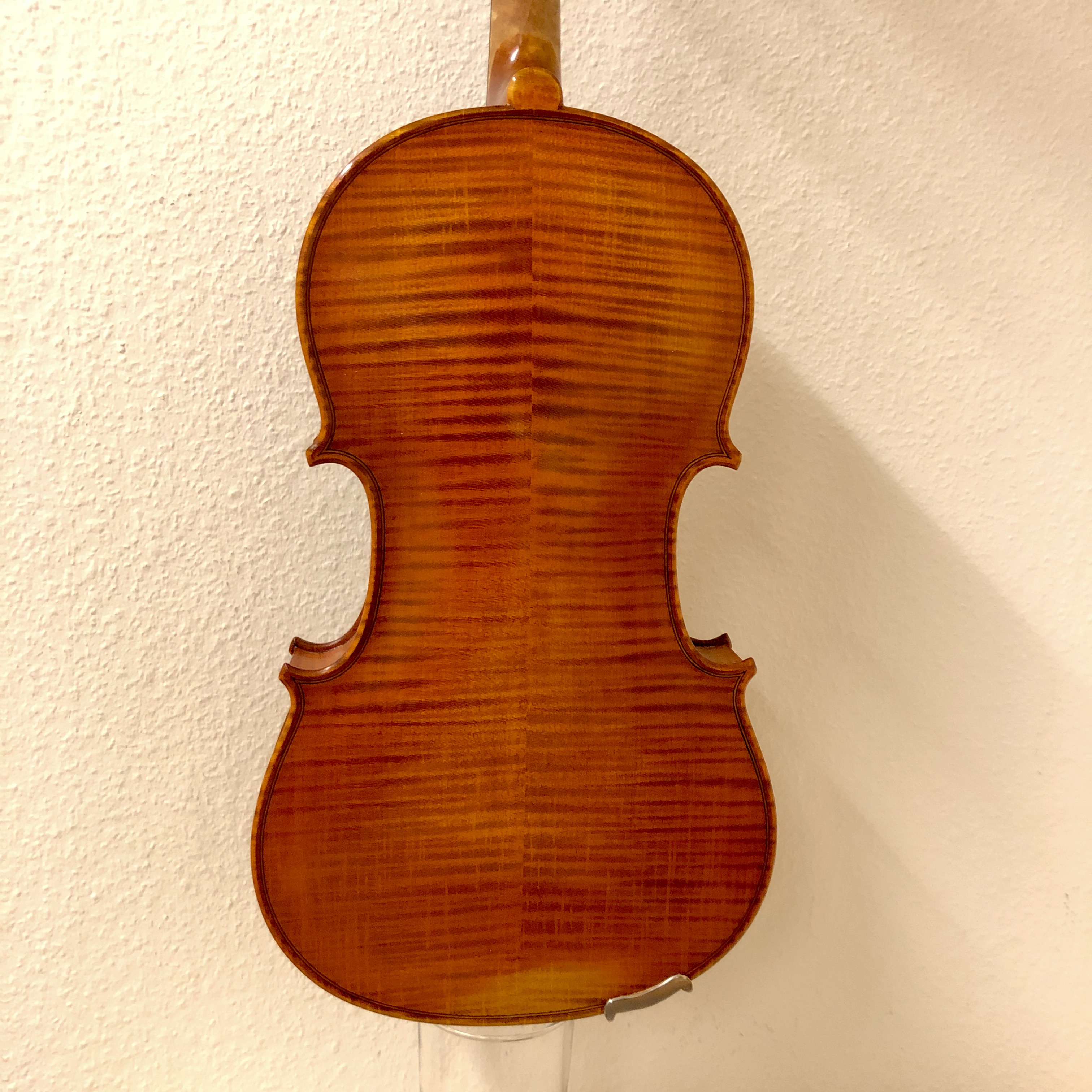 39,5 violaset, Alois Sandner - 2